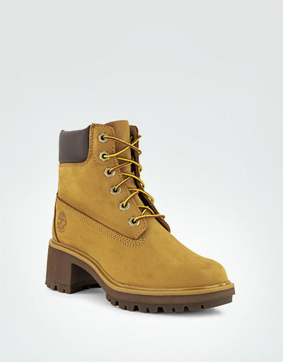 Timberland Damen Schuhe wheat TB0A25BS2311 Image 2