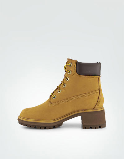 Timberland Damen Schuhe wheat TB0A25BS2311 Image 4