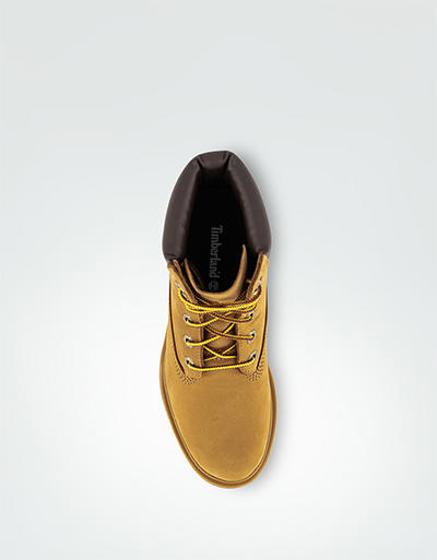 Timberland Damen Schuhe wheat TB0A25BS2311 Image 5