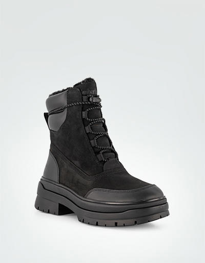 Timberland Damen Schuhe jet black TB0A5Y1Z0151 Image 2