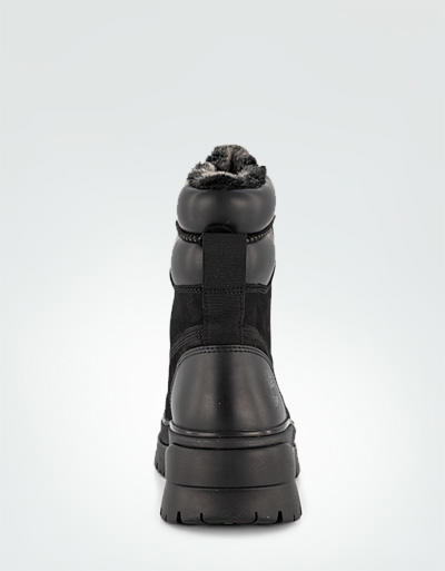 Timberland Damen Schuhe jet black TB0A5Y1Z0151 Image 3