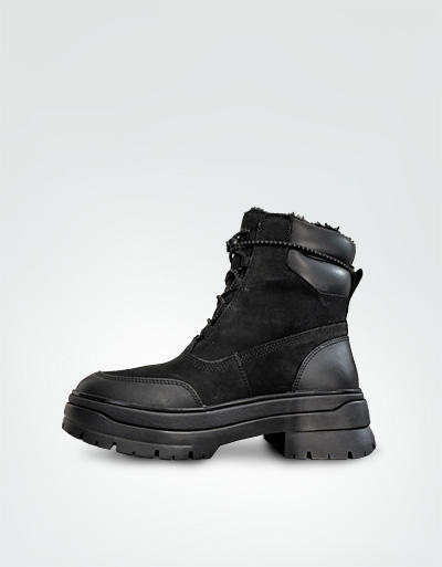 Timberland Damen Schuhe jet black TB0A5Y1Z0151 Image 4
