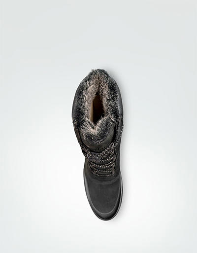 Timberland Damen Schuhe jet black TB0A5Y1Z0151 Image 5