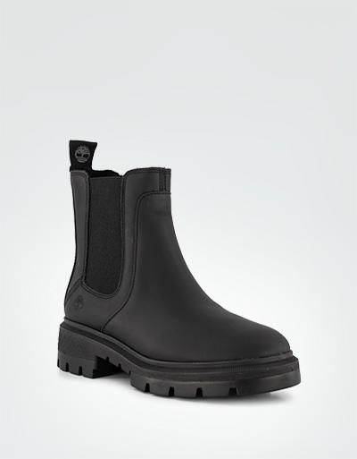 Timberland Damen Schuhe jet black TB0A5ND70151 Image 2