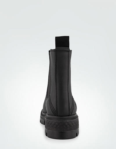 Timberland Damen Schuhe jet black TB0A5ND70151 Image 3