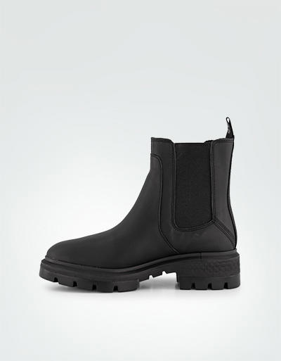 Timberland Damen Schuhe jet black TB0A5ND70151 Image 4