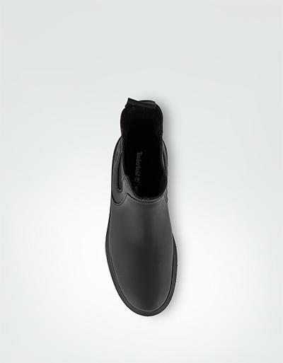 Timberland Damen Schuhe jet black TB0A5ND70151 Image 5