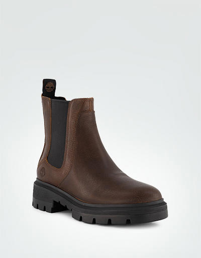 Timberland Damen Schuhe potting soil TB0A5WW49311 Image 2