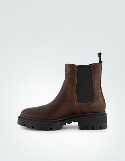 Timberland Damen Schuhe potting soil TB0A5WW49311 Image 4