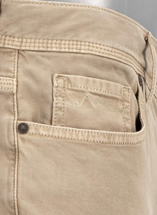 Alberto Regular Fit Pipe Soft Twill 57371607/132 Image 4