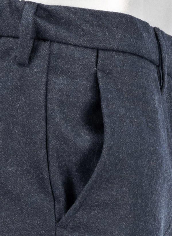 Alberto Slim Fit Jump Flanell Look 30361644/880 Image 4