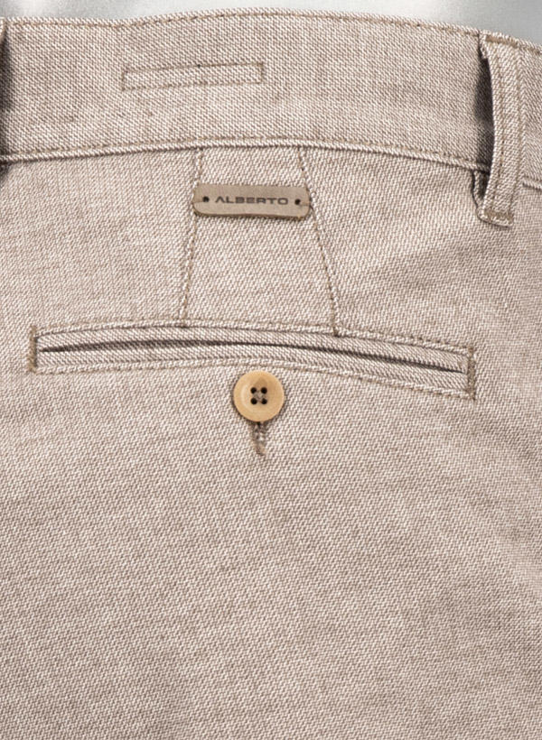 Alberto Regular Fit Lou-J Retro 59871822/520 Image 5