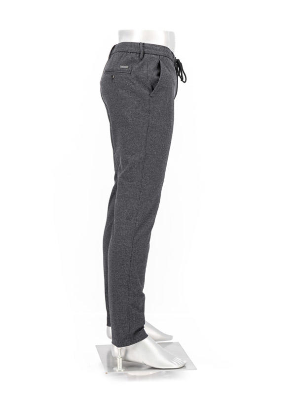 Alberto Slim Fit Jump Cosy Jersey 30361433/992 Image 1
