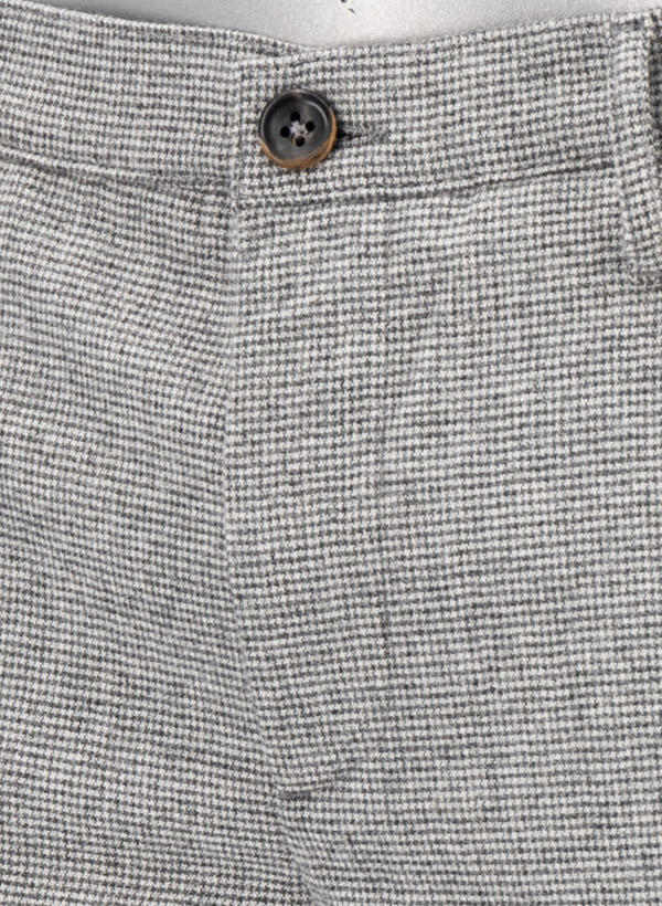 Alberto Slim Fit Rob Mini Oxford 35361653/965 Image 3