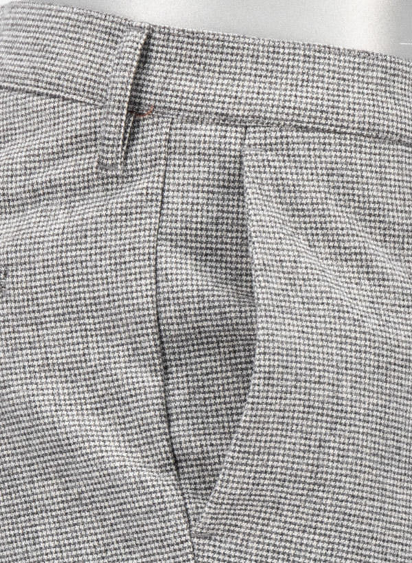 Alberto Slim Fit Rob Mini Oxford 35361653/965 Image 4
