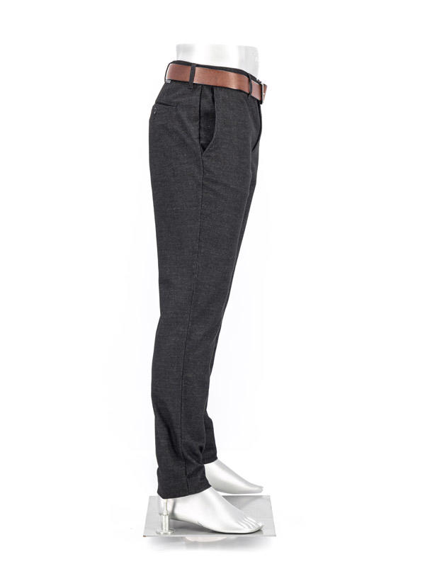 Alberto Slim Fit Rob Soft Flanell 62861852/995 Image 1