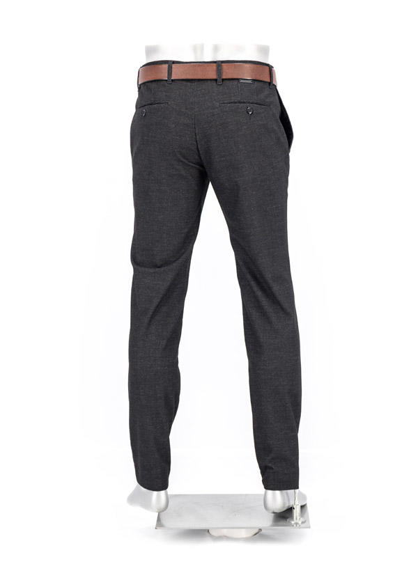 Alberto Slim Fit Rob Soft Flanell 62861852/995 Image 2
