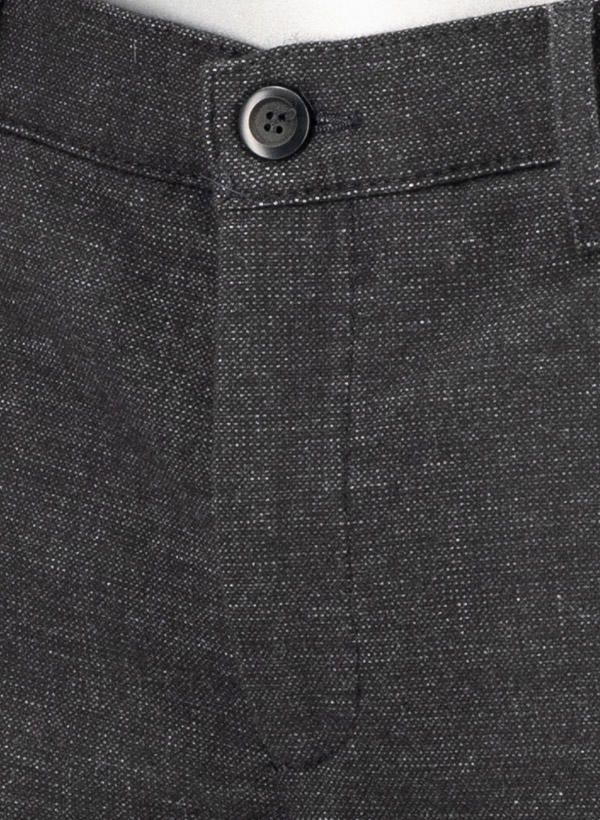 Alberto Slim Fit Rob Soft Flanell 62861852/995 Image 3