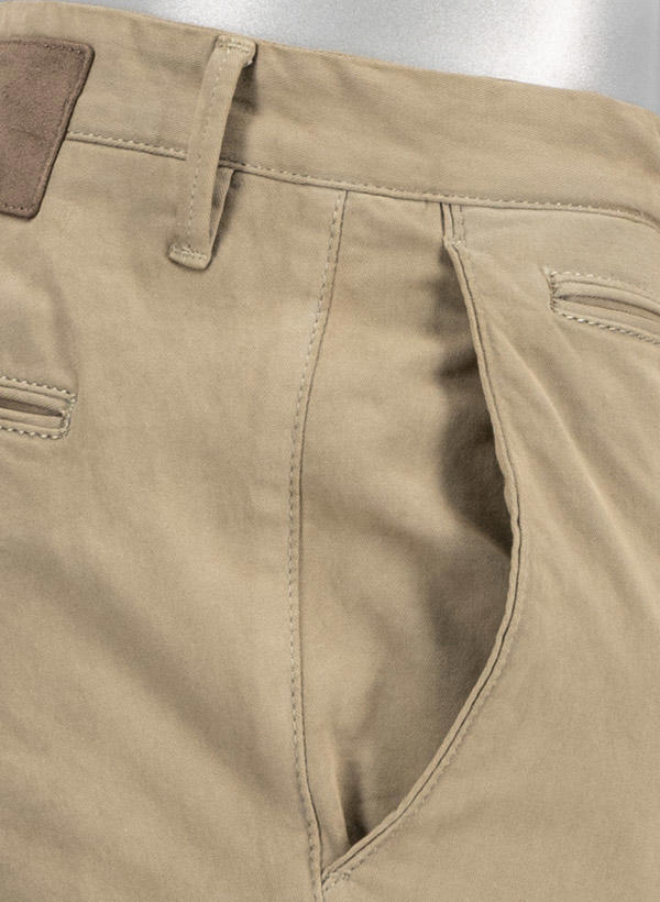 Alberto Slim Fit Rob Super Stretch 41871814/664 Image 4