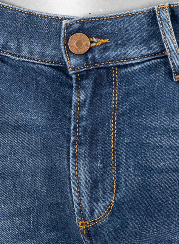Alberto Regular Fit Pipe Vint. Denim 34371669/898 