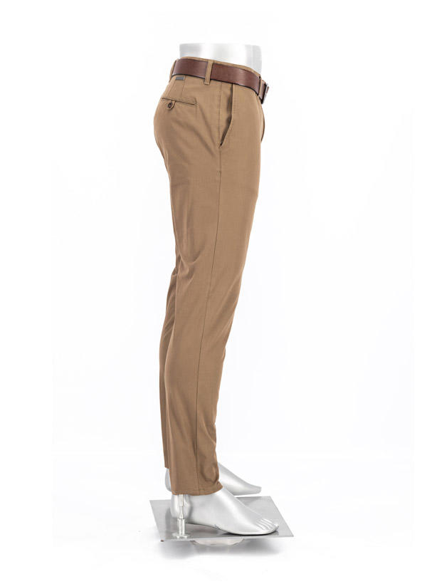 Alberto Slim Fit Rob Business Cotton 37870001/540 Image 1