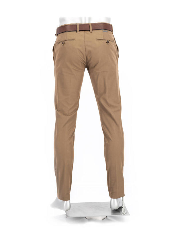 Alberto Slim Fit Rob Business Cotton 37870001/540 Image 2
