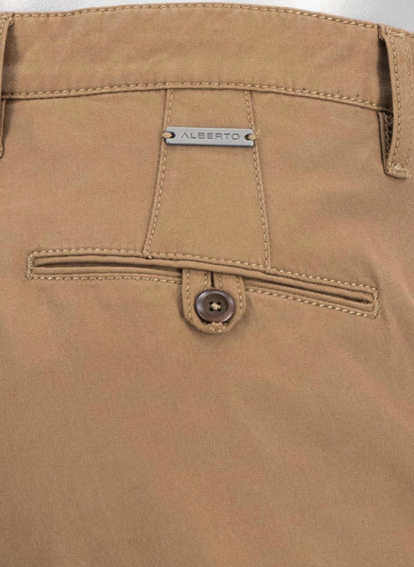 Alberto Slim Fit Rob Business Cotton 37870001/540 Image 5