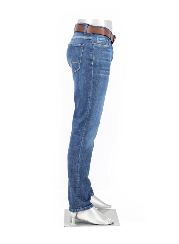 Alberto Regular Fit Pipe Organic Den. 57371381/896 Image 1