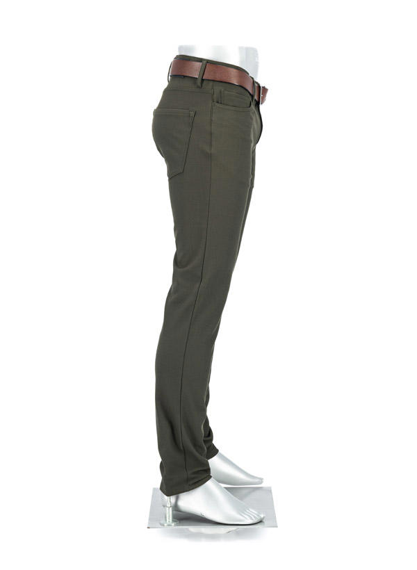 Alberto Slim Fit Slim Ceramica® Twill 48471838/680 Image 1