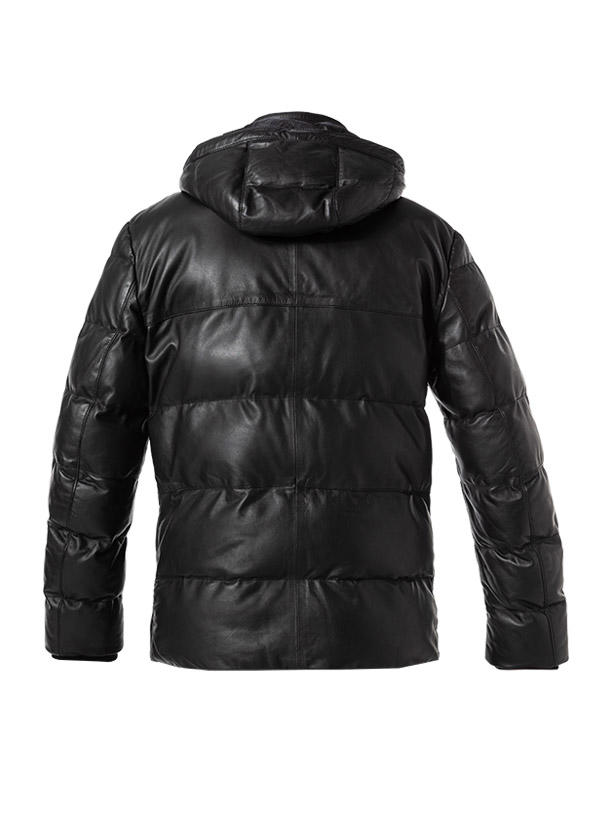 Strellson Lederjacke Bodio-W 110138/80000432/001 Image 1