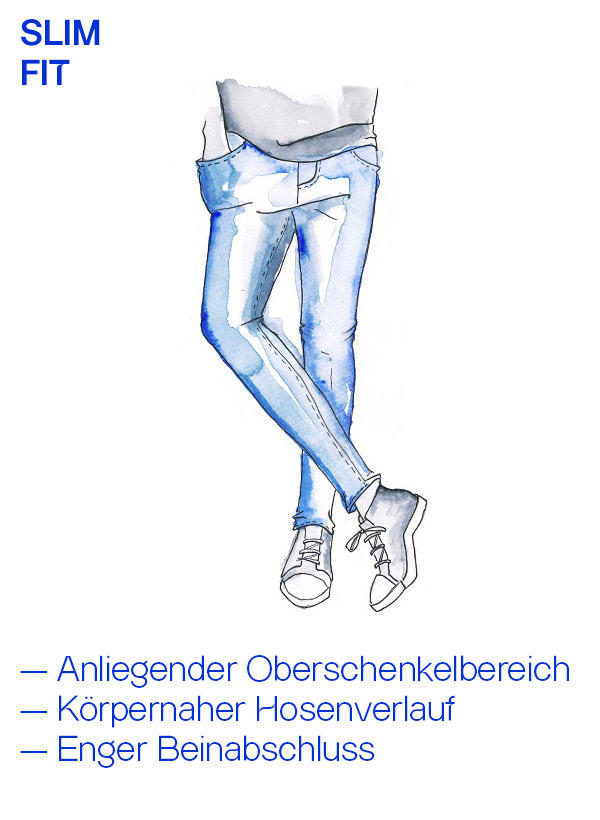 JOOP! Jeans Mitch 30039235/433 | just4men.de | just4men.de