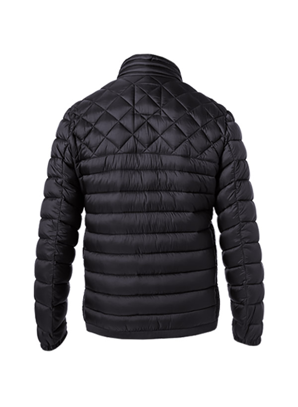 Strellson Jacke Clason 30038827 405 extrasize.herrenausstatter