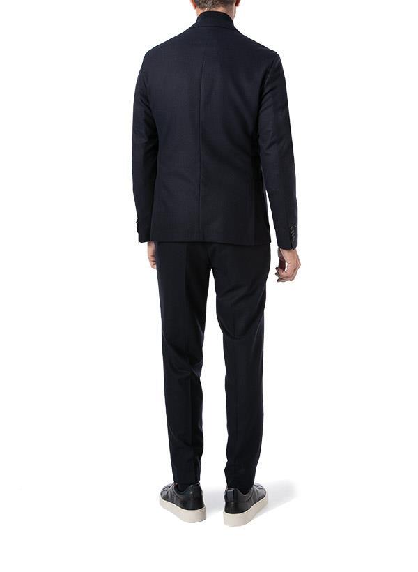 BOSS Black Anzug Hanry/Genius 50502519+3253/404 Image 1