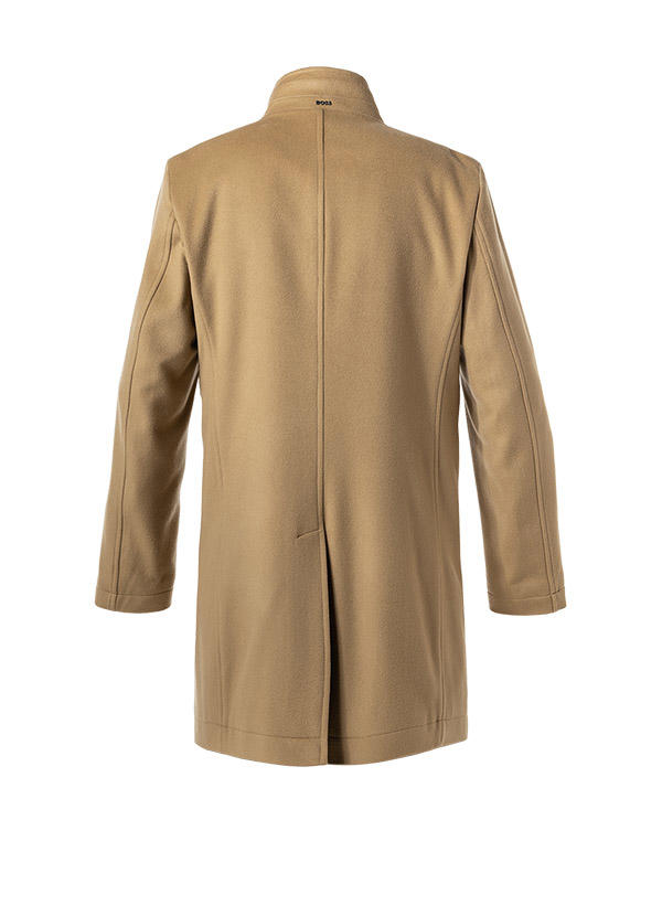 BOSS Black Mantel Hyde 50502300/260 | herrenausstatter.de  
