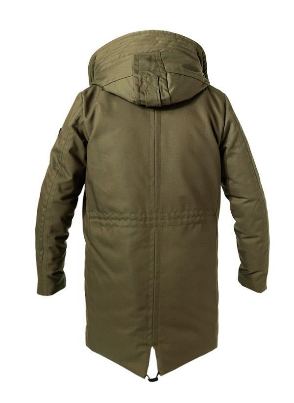 PEUTEREY Jacke KASA PEU4940/01111871/690 Image 1