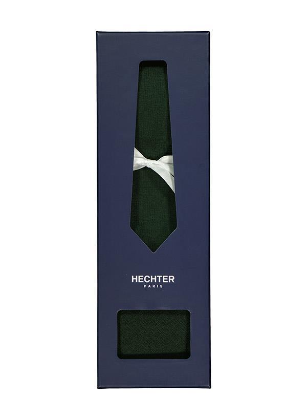 HECHTER PARIS Krawatte+Einsteck. 80201/100700/590 Image 3