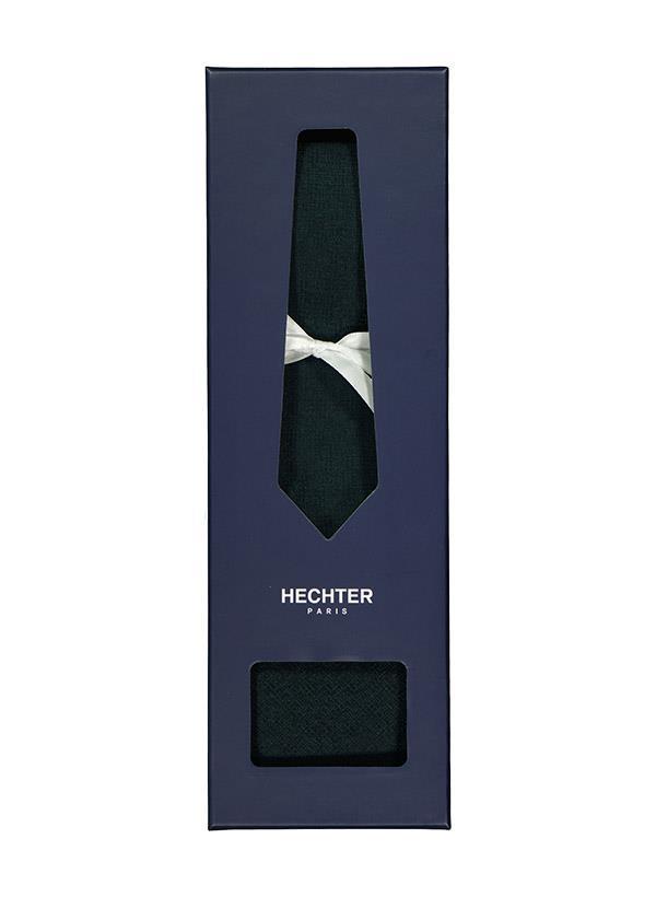 HECHTER PARIS Krawatte+Einsteck. 80201/100700/670 Image 3
