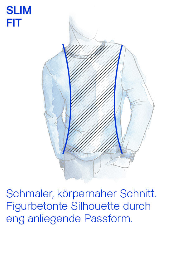 BOGGI MILANO Pullover BO23A0081/01 Image 1