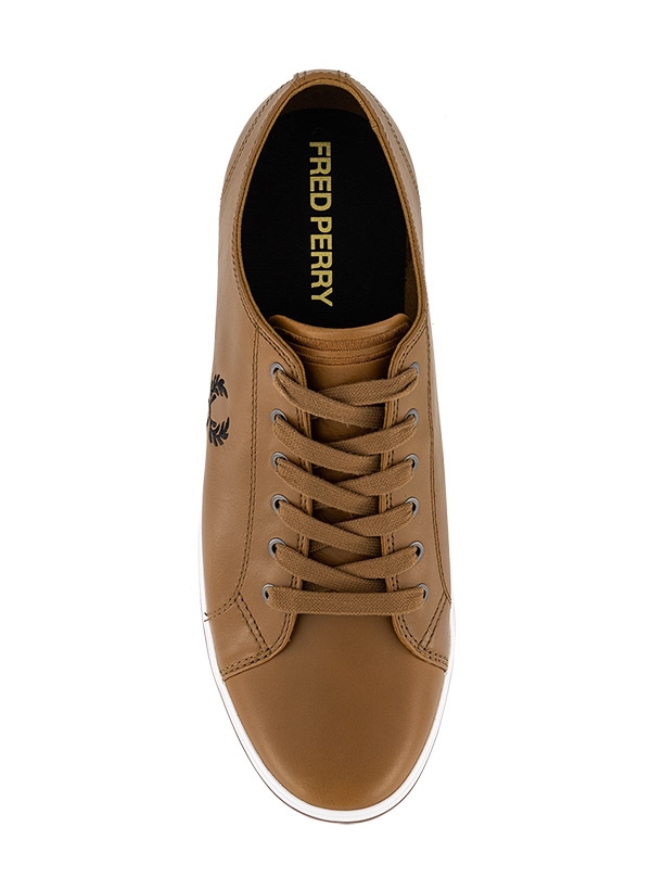 Fred Perry Schuhe Kingston Leather B4333/T17Diashow-2