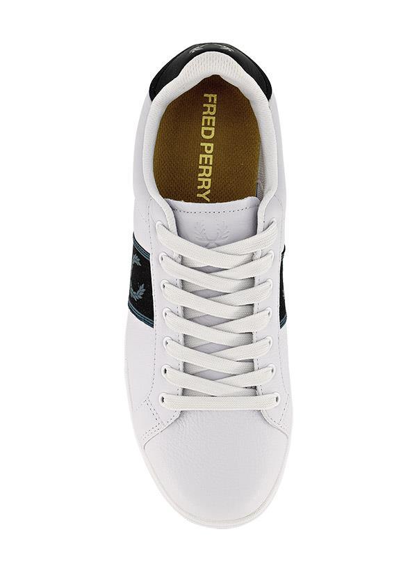 Fred Perry Schuhe B721 Leather Branded B6304/U55 Image 1