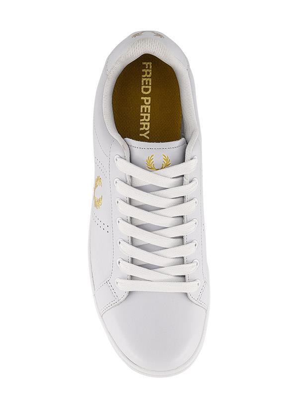 Fred Perry Schuhe B721 Leather B6312/T31 Image 1