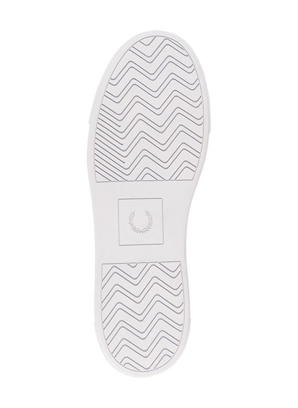 Fred Perry Schuhe B71 Oiled Nubuck B6330/T84 Image 2