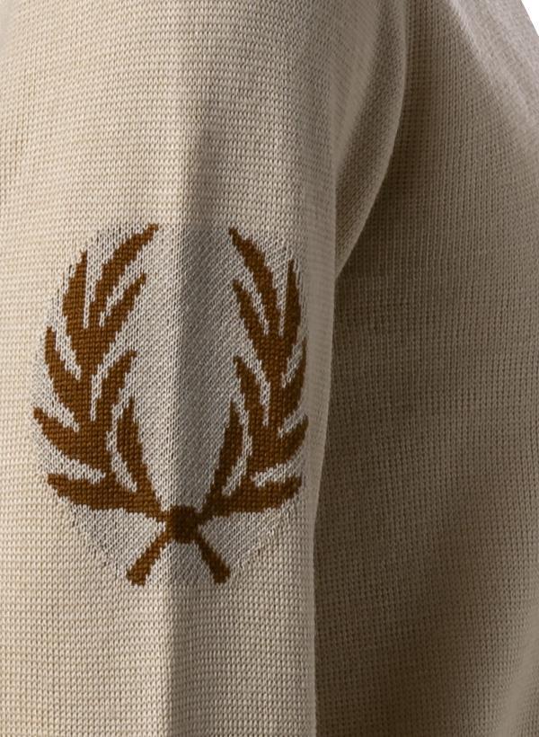 Fred Perry Pullover K6517/691 Image 1