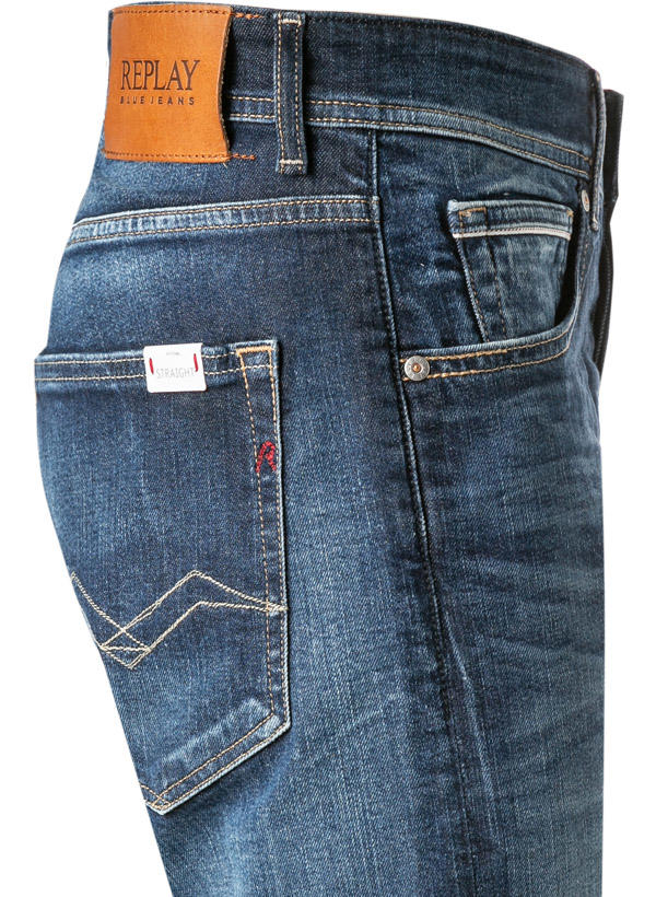 Replay Jeans Grover MA972.000.573 60G/007 | herrenausstatter.de  
