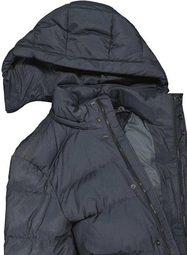 GEOX Jacke Sanford M3628U/T2667/F9133 | herrenausstatter.de 