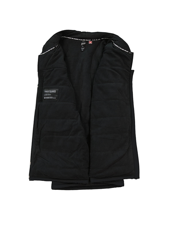 adidas Golf U365T FG vest black IB1981Diashow-3