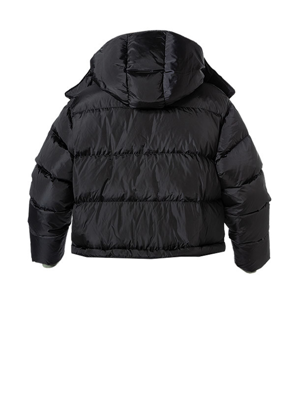 EMPORIO ARMANI Jacke 6R1LC6/1NQTZ/0999 Image 5