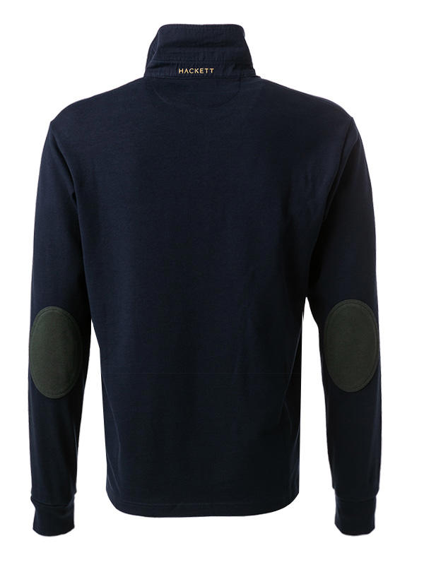 HACKETT Rugby Shirt HM570820/595 | herrenausstatter.de 