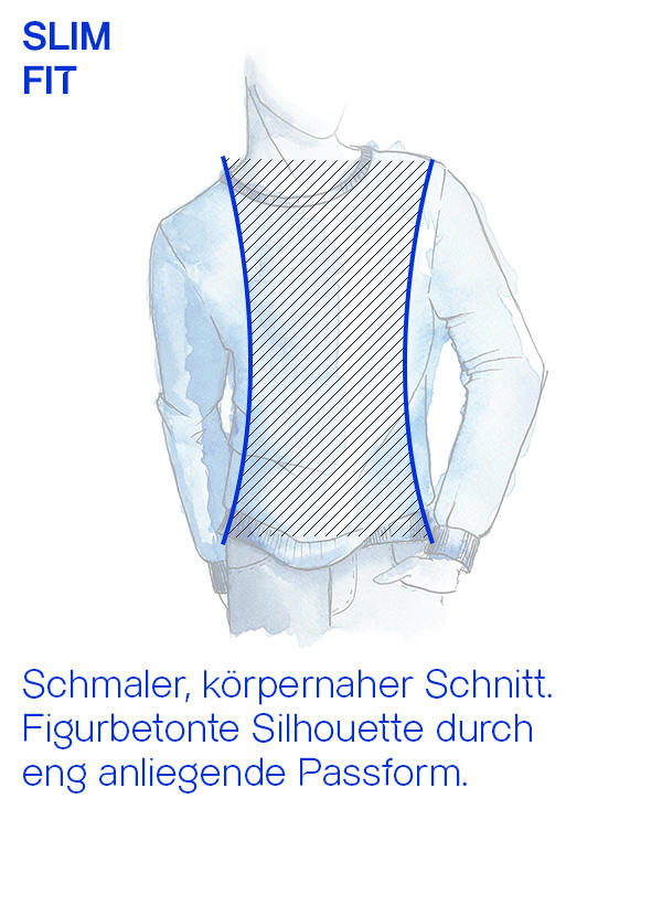 HACKETT Rugby Shirt HM570820/595 | herrenausstatter.de 