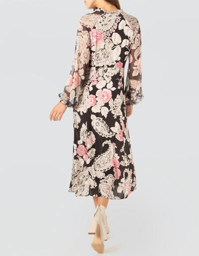 TWIN-SET Damen Kleid TP211A/11025 Image 1